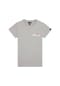 ellesse Damen T-Shirt KITTIN - Kurzarm, Crewneck, Rundhals, Cotton Jersey, Logo Bild 1