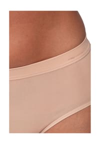 mey - Taillenslip Emotion, atmungsaktiv, für Damen - 376 CREAM TAN
