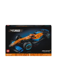 LEGO® Technic - 42141 McLaren Formel 1™ Rennwagen Bild 1