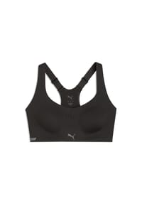 PUMA® - Sport-BH Pwrmode, breite Träger, für Damen - CRÉME DE MINT
