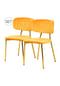 Kayoom Stuhl Giselle 125 2er-Set Bild 15