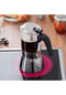 GRÄWE® Espressokocher mit Glaskanne Bild 9