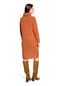 CARTOON Strickkleid mit Turtle Neck Bild 9