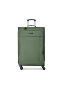 FRANKY Melbourne 3.0 - Melbourne 3.0 4-Rollen Trolley 79 cm mit Dehnfalte - black2