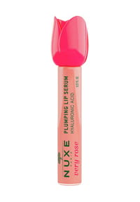 NUXE VERY ROSE - Plumping Lip Serum  - KLAR