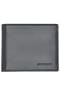 DAVIDOFF Essentials Essentials - Geldbörse 6cc RFID (black) Bild 1