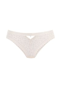 s.Oliver - Slip Milene, Spitze, für Damen - 784 ROSE
