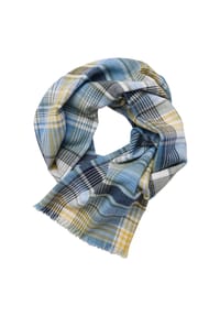 CASAMODA - Herren Schal uni - Beige