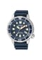 CITIZEN® Promaster Marine Herrenuhr Eco-Drive "Promaster Marine BN0151-17L" Bild 10