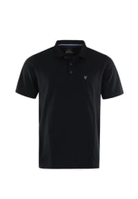 hajo - Poloshirt Pique - Admiralsblau