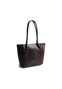 The Chesterfield Brand Vespera - Vespera Shopper Tasche Leder 30.5 cm - brown