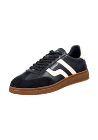 GANT - Sneaker "Cuzmo", Leder, für Herren - G00 BLACK