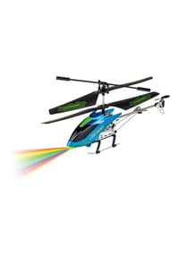 Carson Easy Tyrann 550 RC 3.5 CH 2.4G 100% RTF - Hélicoptère