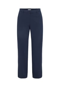 GALERIA - Anzughose Sina, Paspeltasche, für Damen - BLACK
