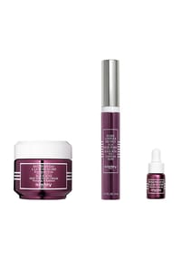 sisley ROSE NOIRE - Pflege-Set "I love my Black Rose" - KLAR