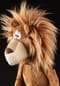 sigikid® Kuscheltier Brave Hair, BeastsTown ,  für Erwachsene und Kinder Bild 9