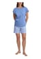 CALIDA Damen Kurz-Pyjama Lovely Nights Bild 17