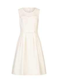 Kraimod - Cocktailkleid - creme