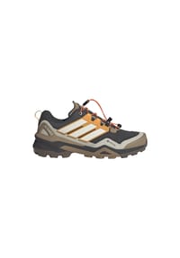 adidas - Wanderschuhe Terrex Skychaser, wasserdicht, für Herren - CARBON/OWHITE/PUTA