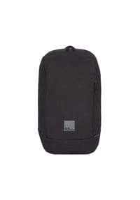 Jack Wolfskin MAINKAI -  Tagesrucksack, Zweiwegereißverschluss, Laptopfach - BLACK, GRAY 6350_O