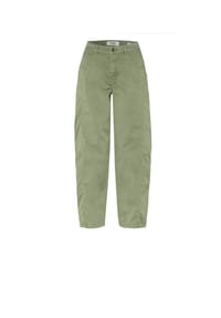 TONI - Boyfriend-Hose Liv Barrel - dark blue | 593