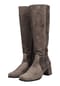 hōgl Veloursleder Stiefel Bild 4