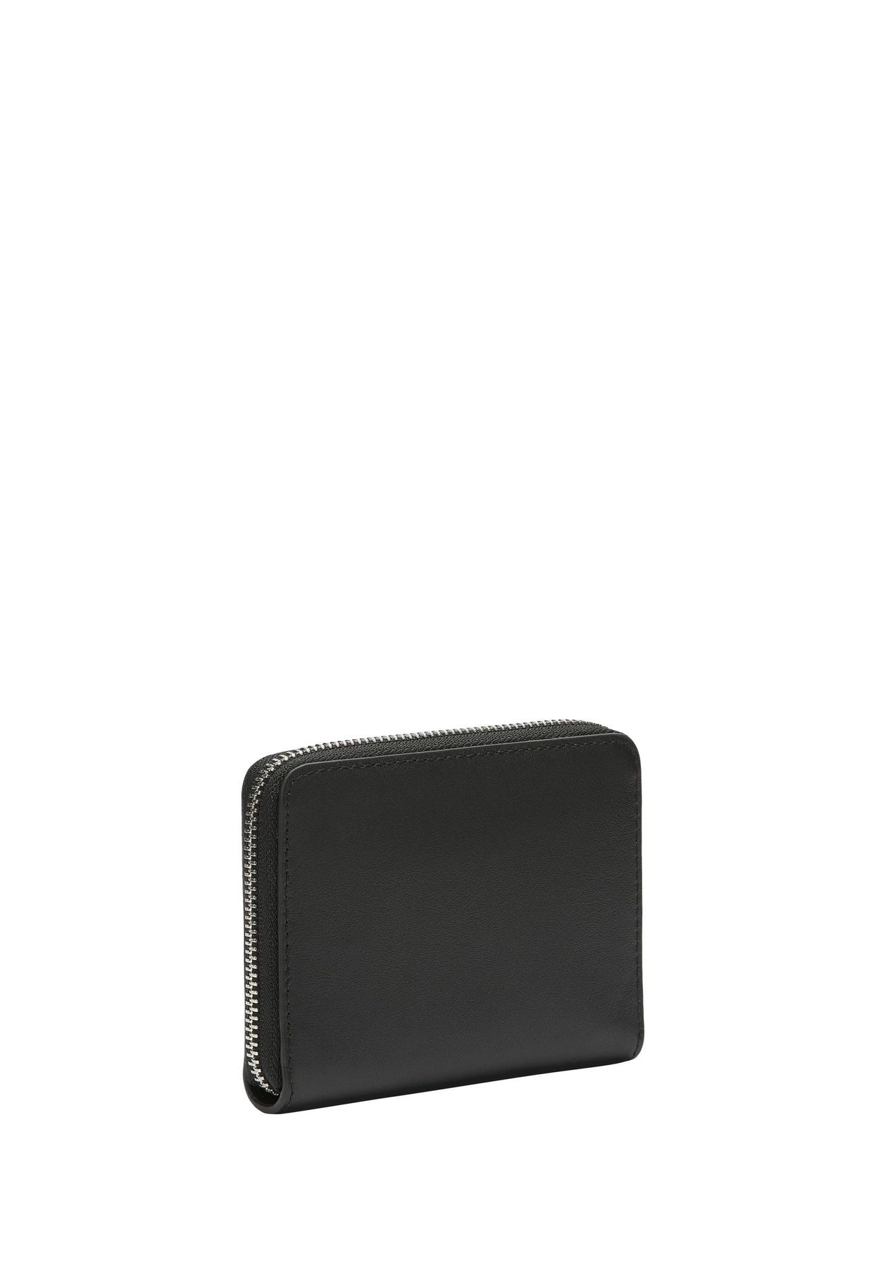 Liebeskind Brieftasche, Leder, Rfid-Schutz, FüR Damen, Schwarz, 99