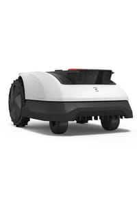 ECOVACS - Mähroboter GOAT O800 RTK mit vollautomatischer Kartierung - White