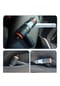 Starlyf® Akku Handstaubsauger, beutellos, 2in1 Staubsauger mit Gebläse Mini Vacuum Cleaner Bild 9