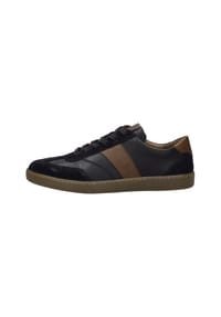 JOSEF SEIBEL - Herren Sneaker Lio 06, dunkelblau-kombi - dunkelblau-kombi