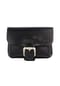 Mika Gürteltasche Leder 11,5 cm Bild 1