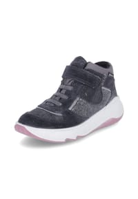 superfit - Hightop Sneaker MELODY - grau