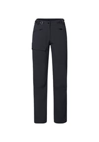 VAUDE - Hosen Women's Croz Pants III - agave