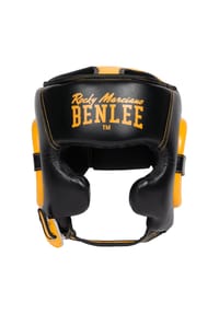 BENLEE™ - Kopfschutz aus Leder BROCKTON - 