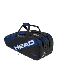 HEAD® - Tennis Tasche Team Racquet Bag L - blau