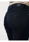 TONI Jeanshose, Five-Pocket, Dehnbund, für Damen Bild 9