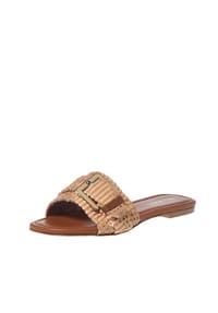 BALDININI - PANTOLETTE - BEIGE