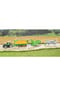 siku Farmer Traktor "Deutz Agrotron X720", Joskin-Cargo Anhänger-Set Bild 2