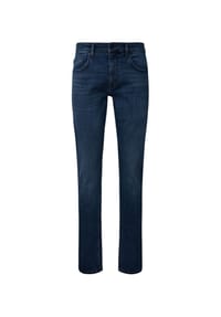 QS - Jeanshose "Rick", Slim Fit, für Herren - 59Z4 BLUE