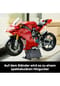 LEGO® Technic - 42202 Ducati Panigale V4 S Motorrad Bild 14