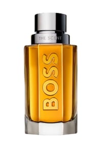 BOSS - THE SCENT For Him, Eau de Toilette Refillable - 