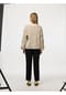 PIECES Pullover "Jenna", Rippblende, für Damen Bild 12