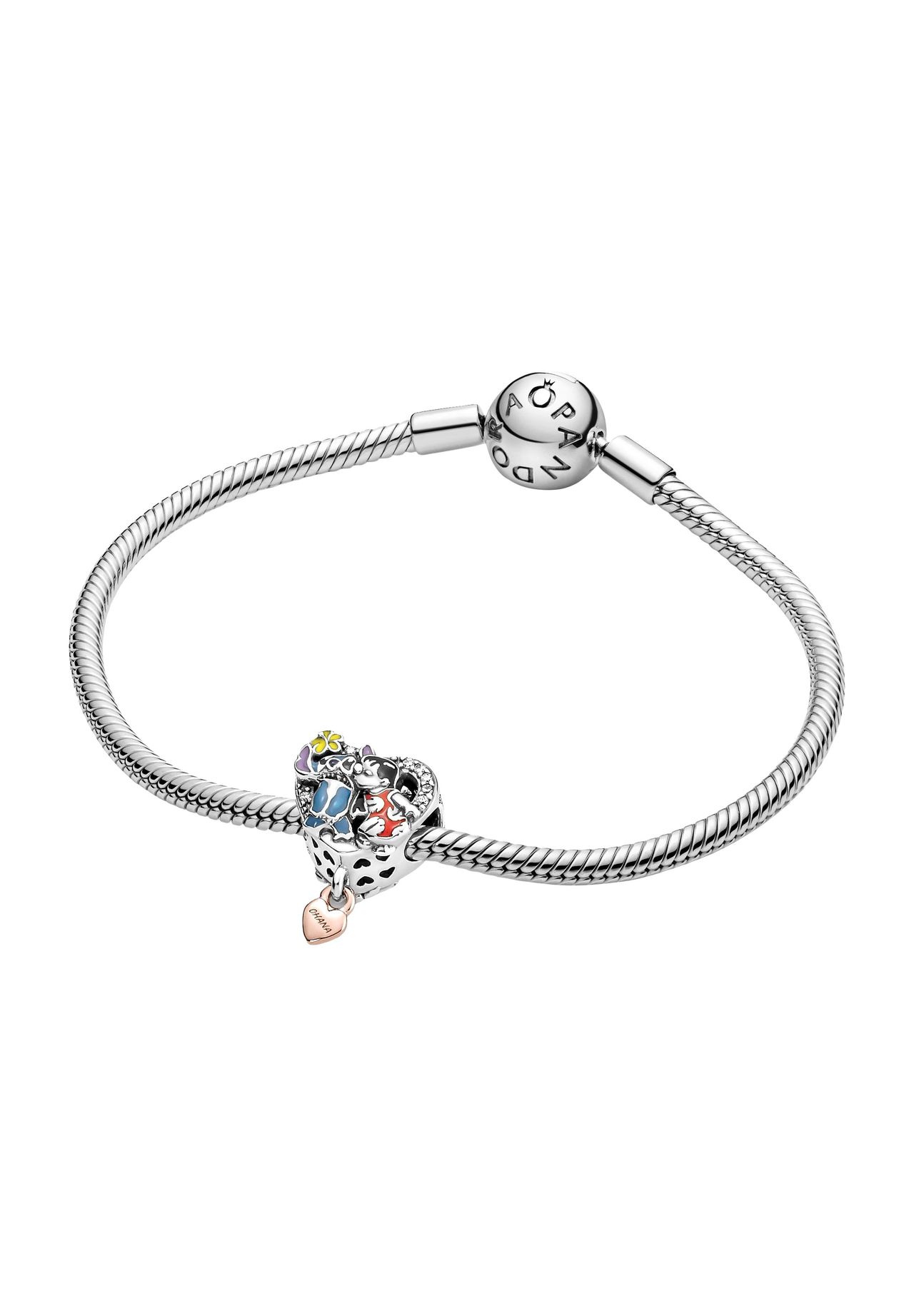 PANDORA Disney x Pandora Bead 