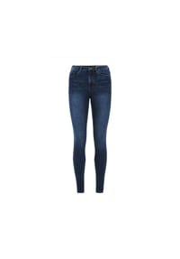 VERO MODA® - Jeans "Sophia", Skinny Fit, Waschung, für Damen - 178001 MED