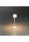 KONST SMIDE LED-Outdoor-Tischleuchte "Capri Mini" Bild 3