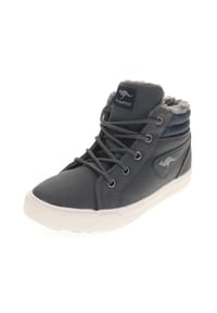 KangaROOS - Sneaker High KaVu I - 4600 blau