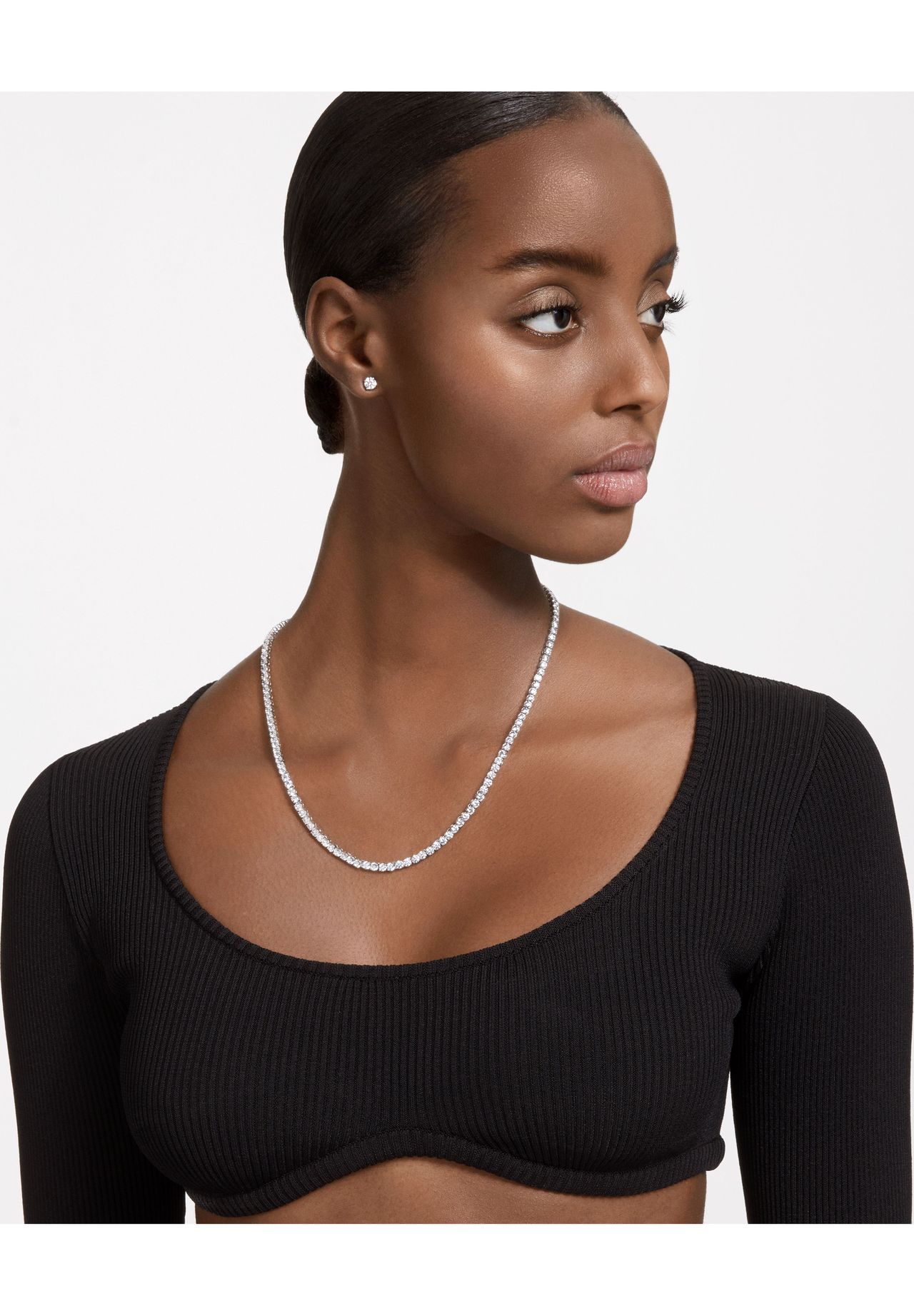 SWAROVSKI Damen Schmuck-Set | GALERIA