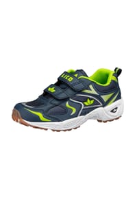 LICO - Sportschuh Bob V - blau