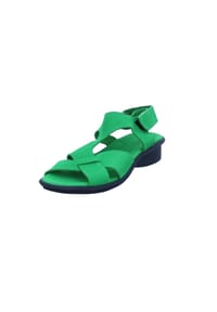 arche - Sandalen Saolme prairie - grün