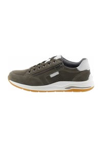 Sioux® - Freizeit Schnürer für Damen - taupe